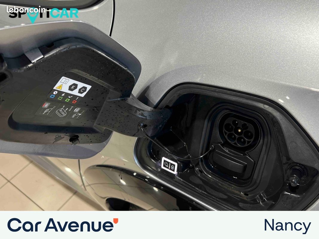 PEUGEOT 208 Electrique 50 kWh 136ch Active Pack (image 20)