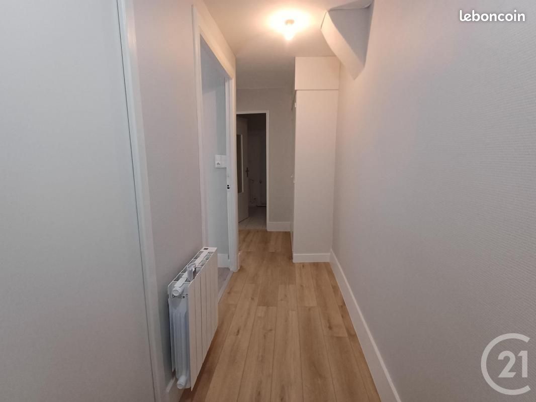 Appartement a louer chatellerault - 2 pièce(s) - 48 m2 - Surfyn