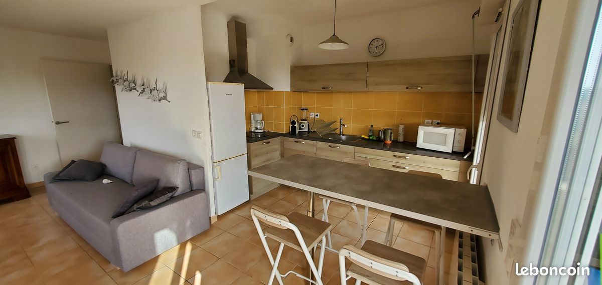Appartement 3 pièces 64 m² · à Arles · 64 m² · 185 000 €