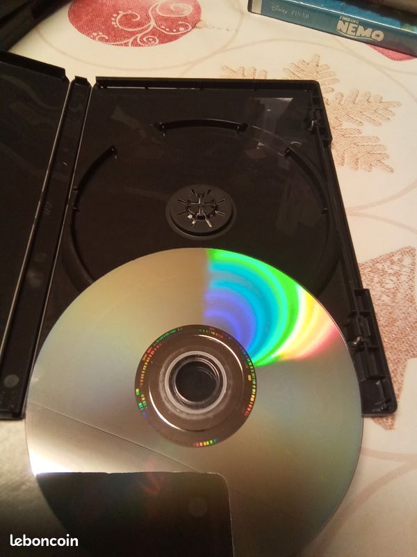 DVD l'Integrale X7 film de "Fast & Furious" en très voir excellent état (Rose) (image 14)