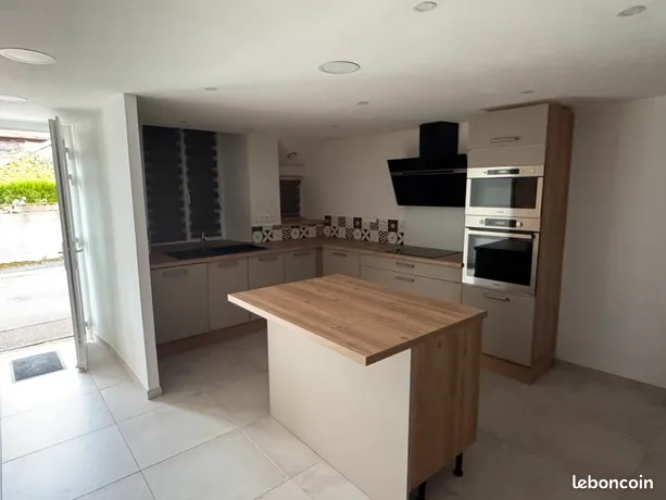Annonce location Maison proverville
