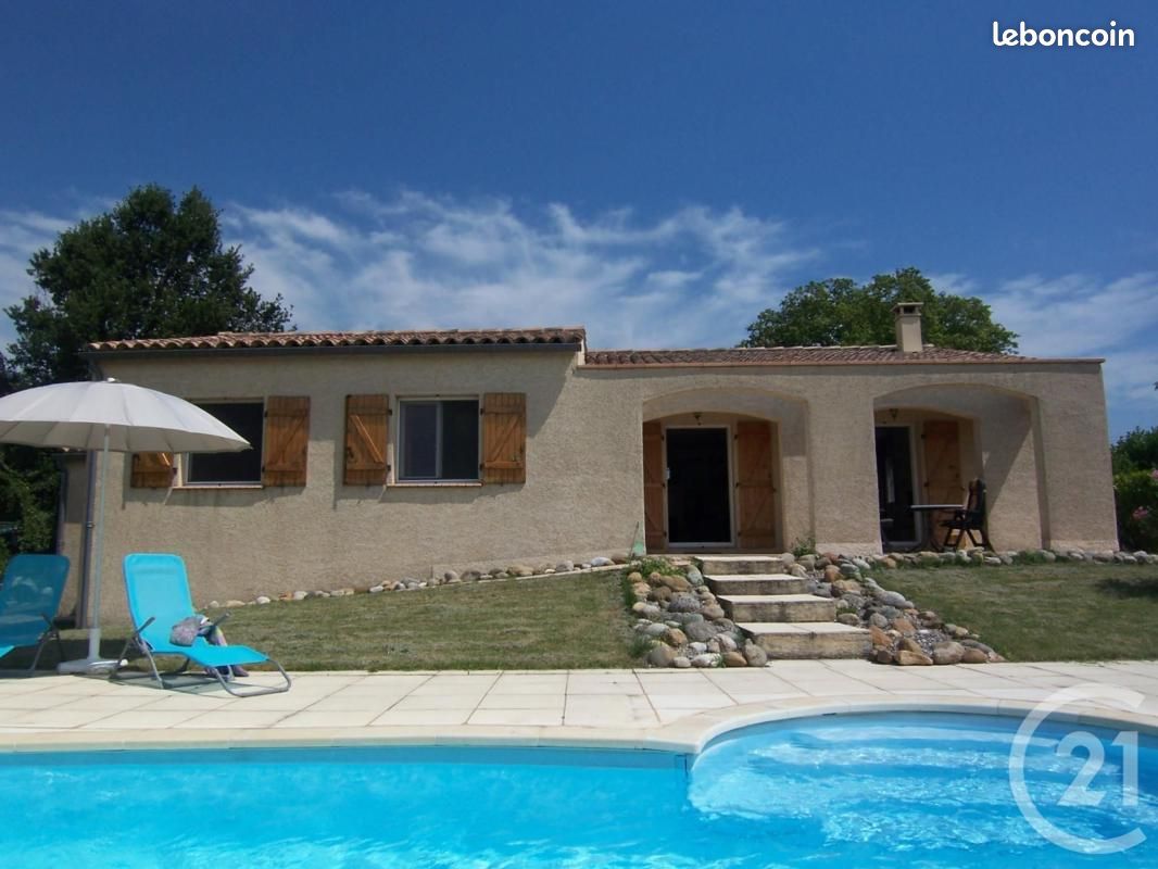 Maison 4 pièces 92 m² · à Cailhau · 92 m² · 225 000 €