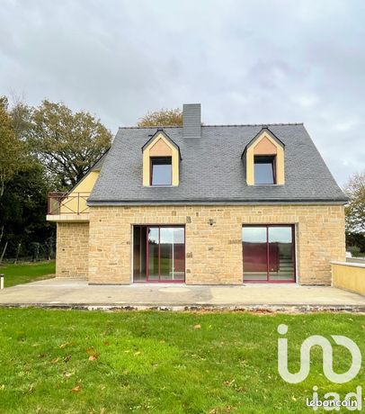 Maison 5 pièces 110 m²