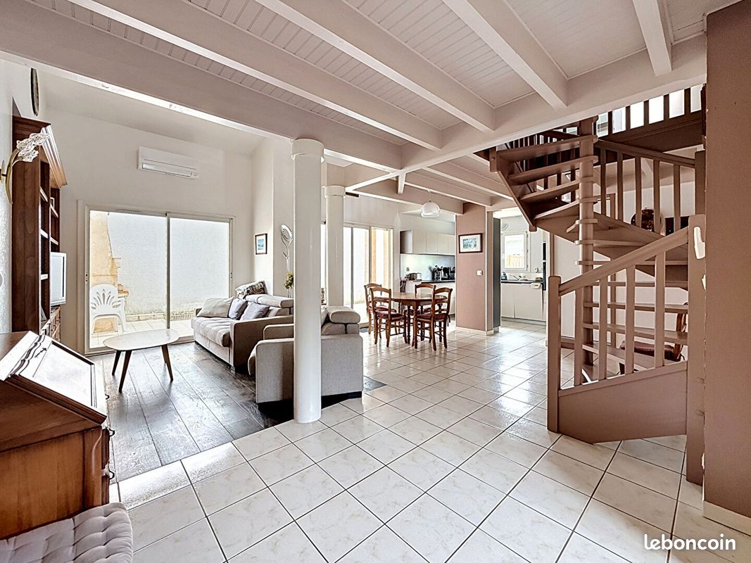 Maison 3 pièces 90 m² · à Pessac · 90 m² · 378 000 €