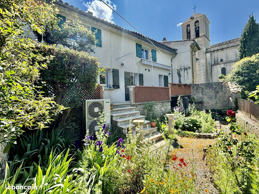 Maison 4 pièces 97 m² · à Malaucène · 97 m² · 234 000 €