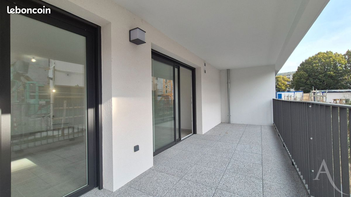 Appartement 1 pièce 39 m² · à Eybens · 39 m² · 149 000 €