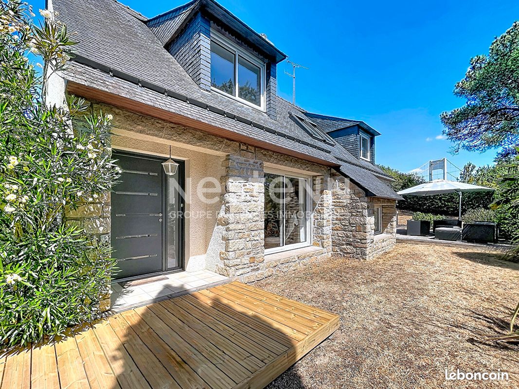 Maison 8 pièces 162 m² · à La Roche-Bernard · 162 m² · 600 000 €