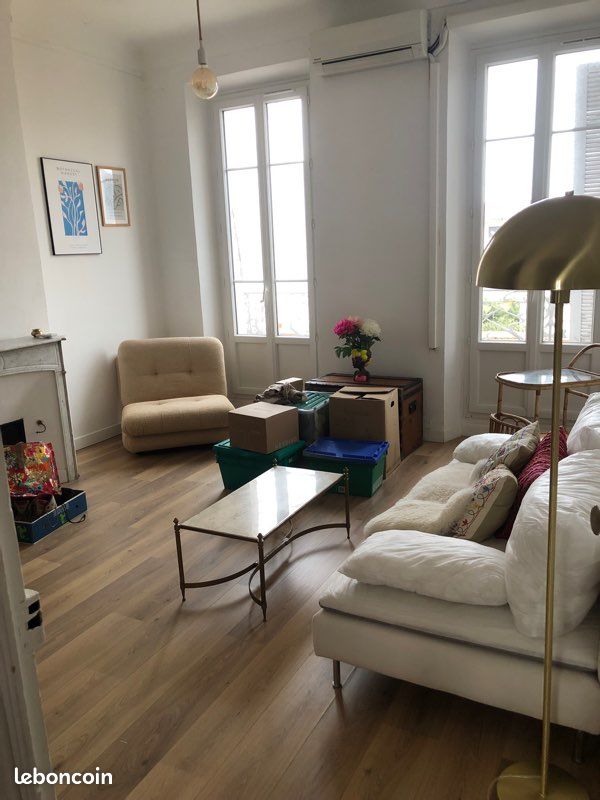 Appartement 3 pièces 60 m² · à Toulon · 60 m² · 850 €/mois
