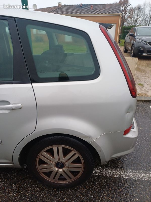 Ford c max ...idéal pro (image 3)