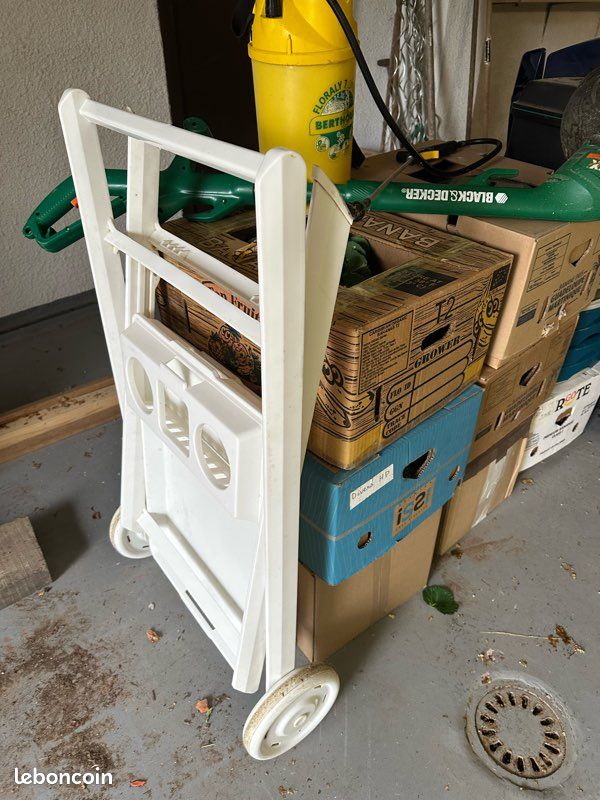 Lot brocante (image 5)