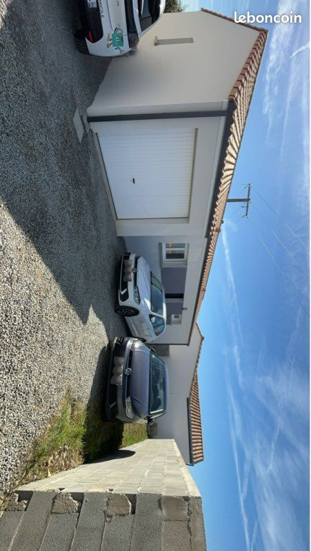 Maison 4 pièces 84 m² · à Bois-de-Céné · 84 m² · 225 000 €