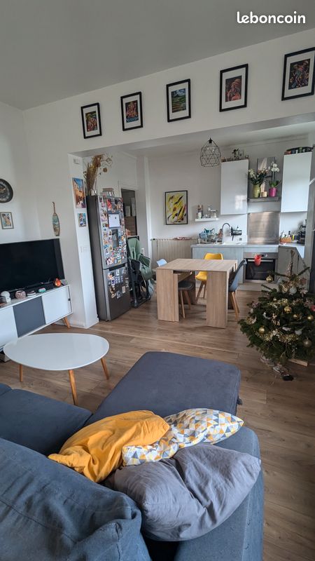 Appartement a louer bagneux - 2 pièce(s) - 54 m2 - Surfyn