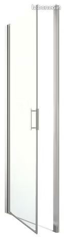 Porte douche beloya 120cm neuf dans son emballage (image 3)