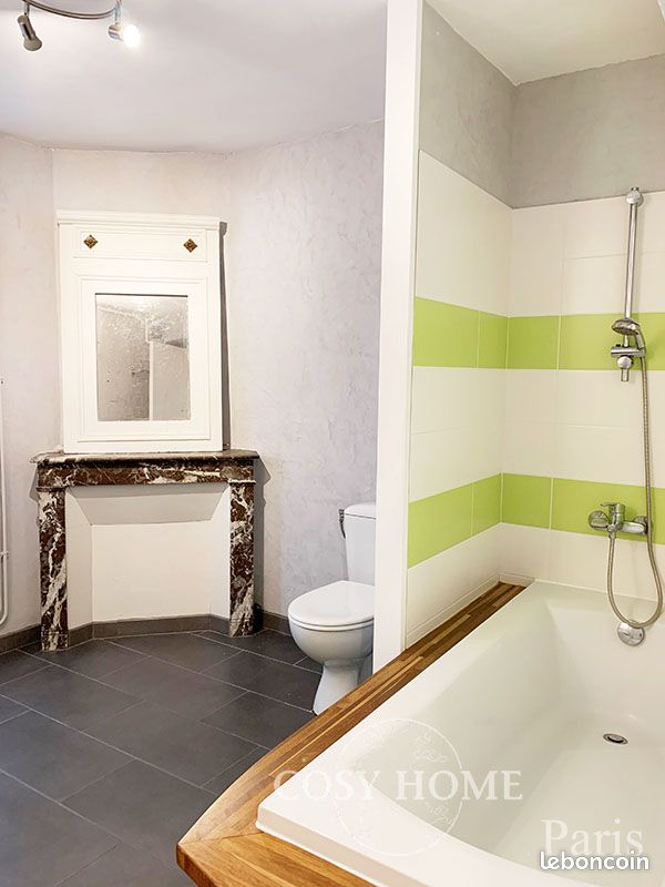 Maison a louer rueil-malmaison - 6 pièce(s) - 105 m2 - Surfyn