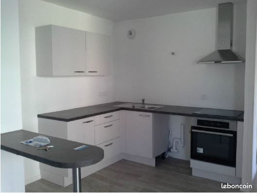 Appartement 3 pièces 57 m² · à Orly · 57 m² · 1 024 €