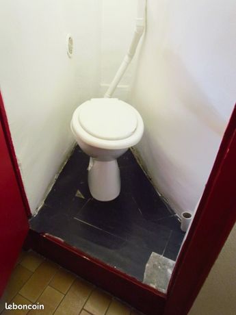 Appartement a louer paris-3e-arrondissement - 1 pièce(s) - 9 m2 - Surfyn