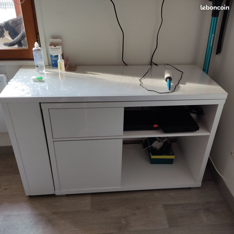 Vends bureau etudiant (image 1)