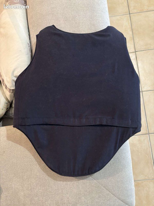 Gilet de protection Équitation (image 3)