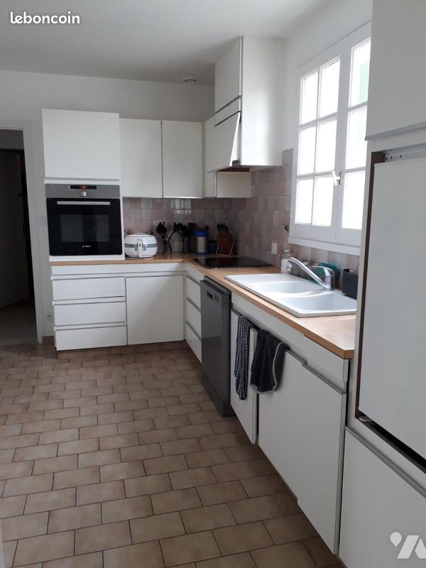 Maison 4 pièces 135 m² · à Clisson · 135 m² · 1 000 €/mois