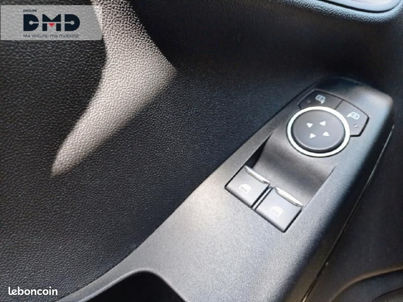 Ford Fiesta 1.0 EcoBoost 125ch mHEV Cool & Connect 5p (image 23)