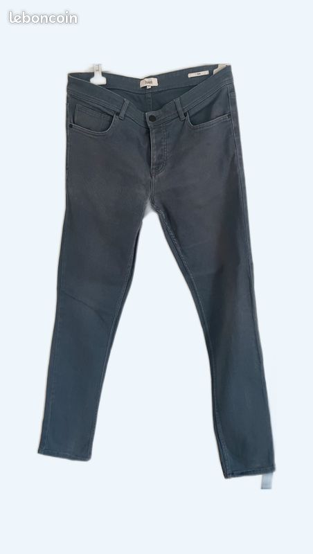 Pantalon Homme " Jules" Taille 40 (image 1)