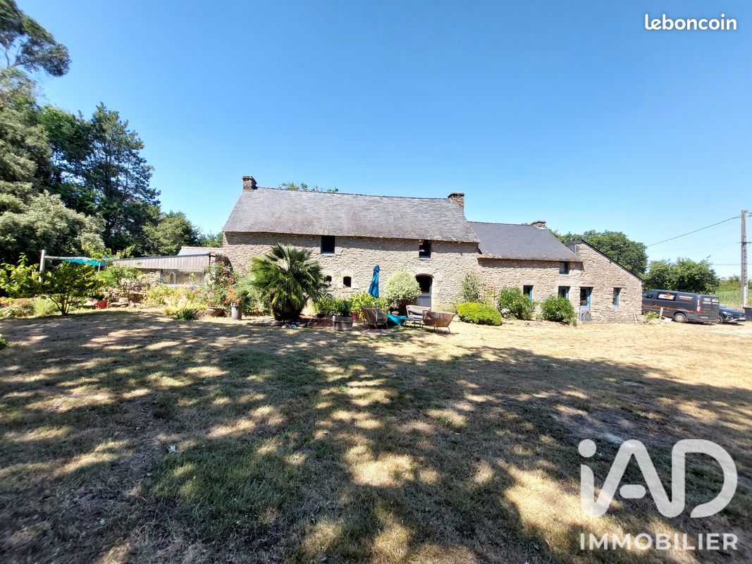 Maison 5 pièces 190 m² · à Guérande · 190 m² · 595 000 €