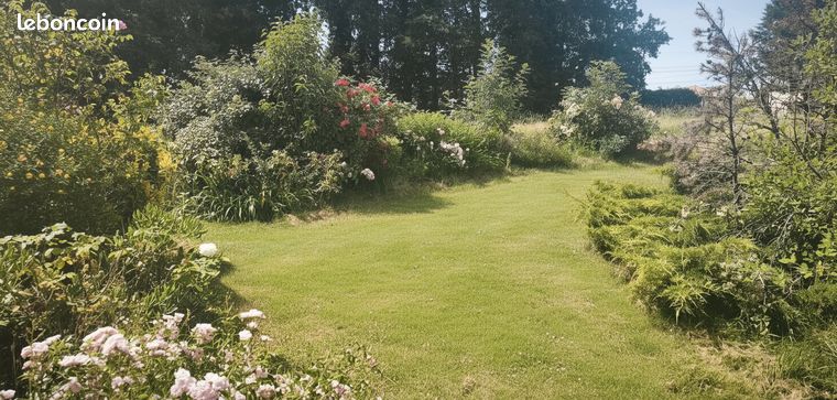 Maison 4 pièces 99 m²