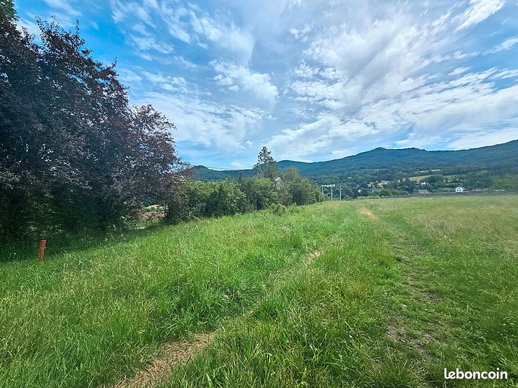 Terrain 782 m² · à Retournac · 782 m² · 35 500 €