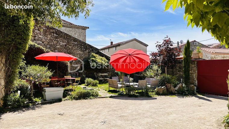 Maison 5 pièces 128 m²