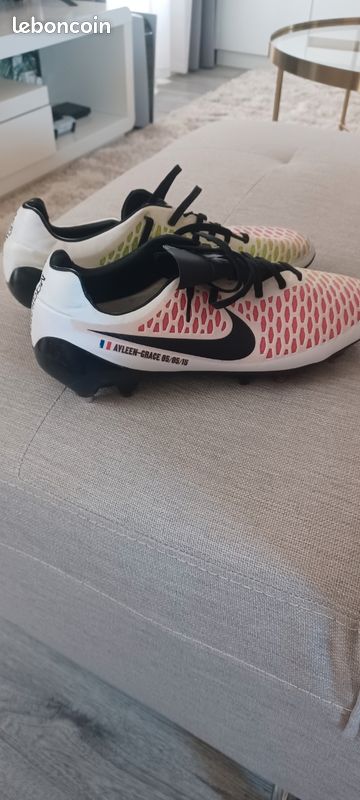 Chaussure Nike Magista de foot pointure 46 (image 5)