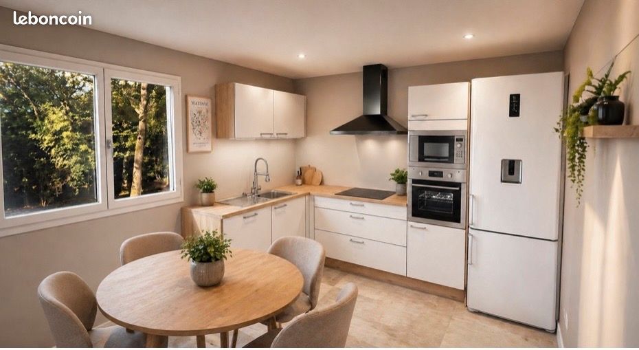 Appartement 3 pièces 85 m² · à Uffholtz · 85 m² · 890 €/mois