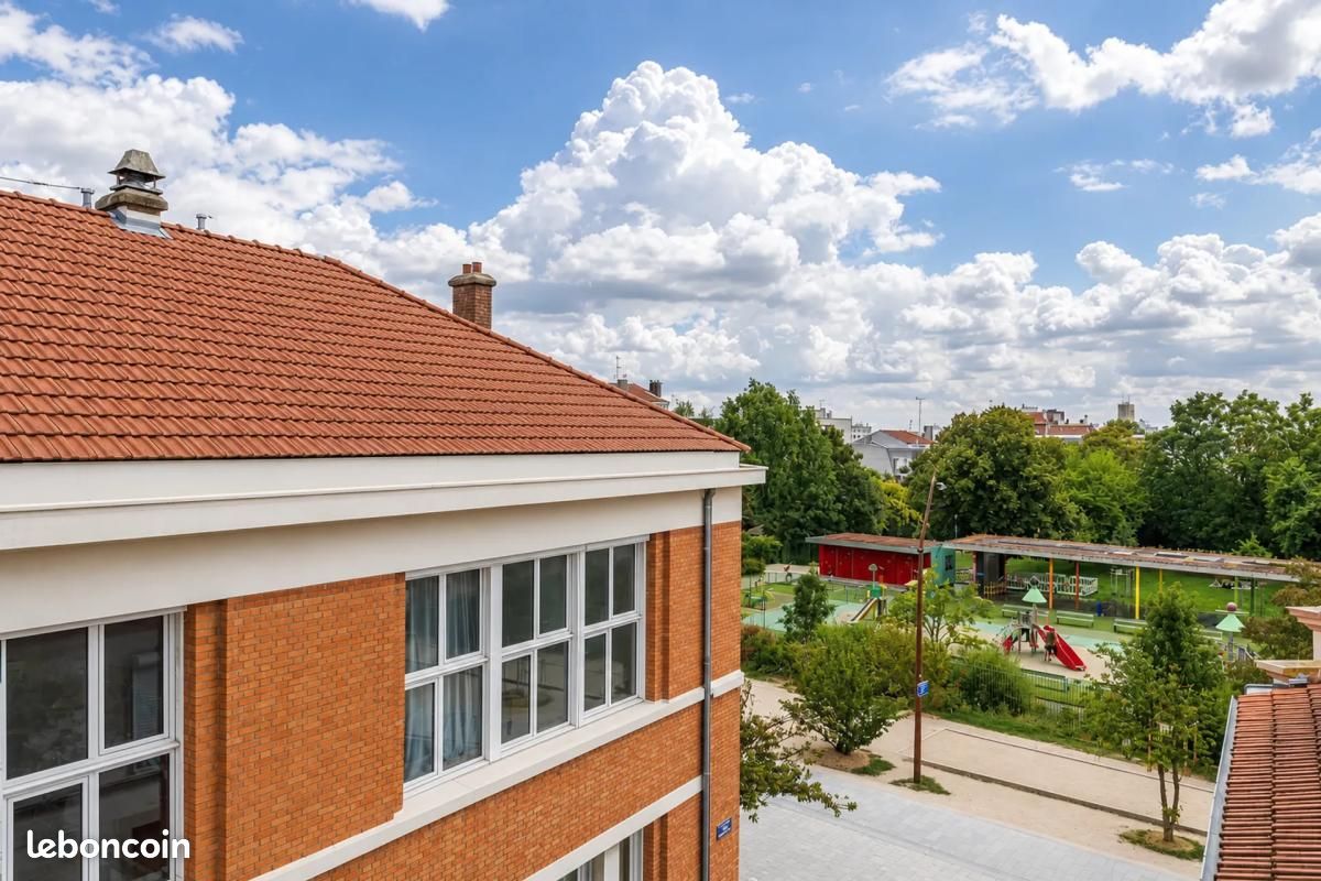 Appartement 2 pièces 35 m² · à Les Lilas · 35 m² · 260 000 €