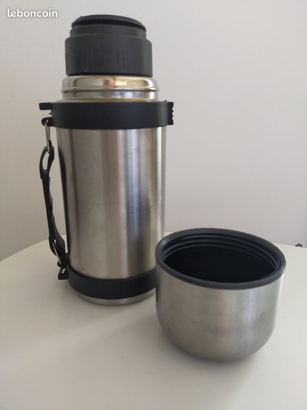 Gourde thermos (image 2)