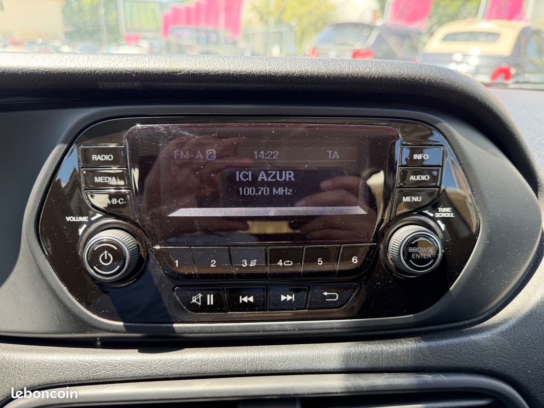 Fiat TIPO 1.4 16V (image 20)