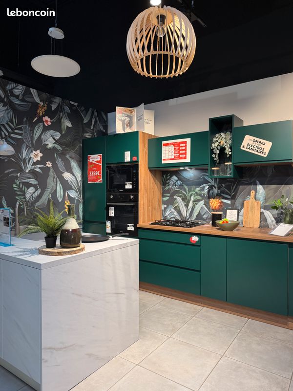Cuisine à saisir (image 1)