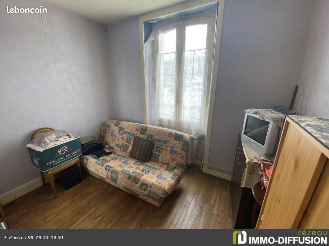 Maison 4 pièces 80 m² - Argentat-sur-Dordogne 19400 (image principale 6)