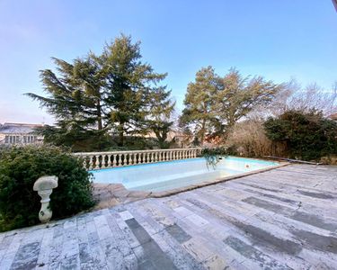 Maison 730 000 € - 170 m²