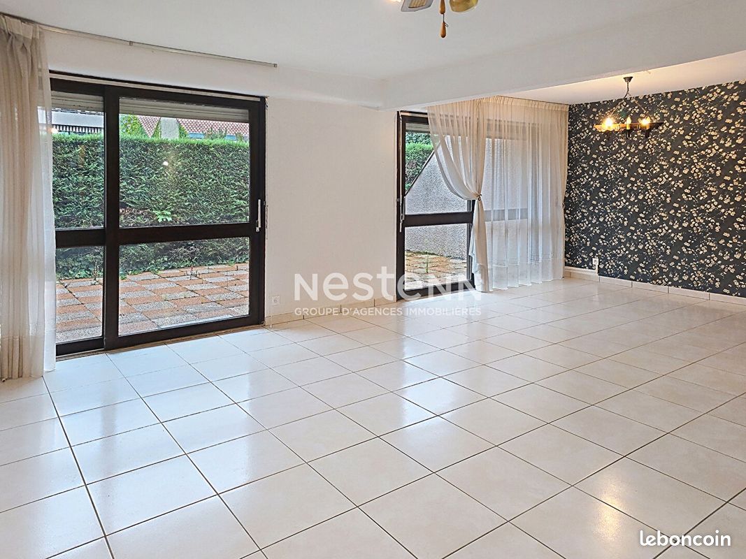 Appartement 3 pièces 93 m² · à Villeneuve-sur-Lot · 93 m² · 114 000 €