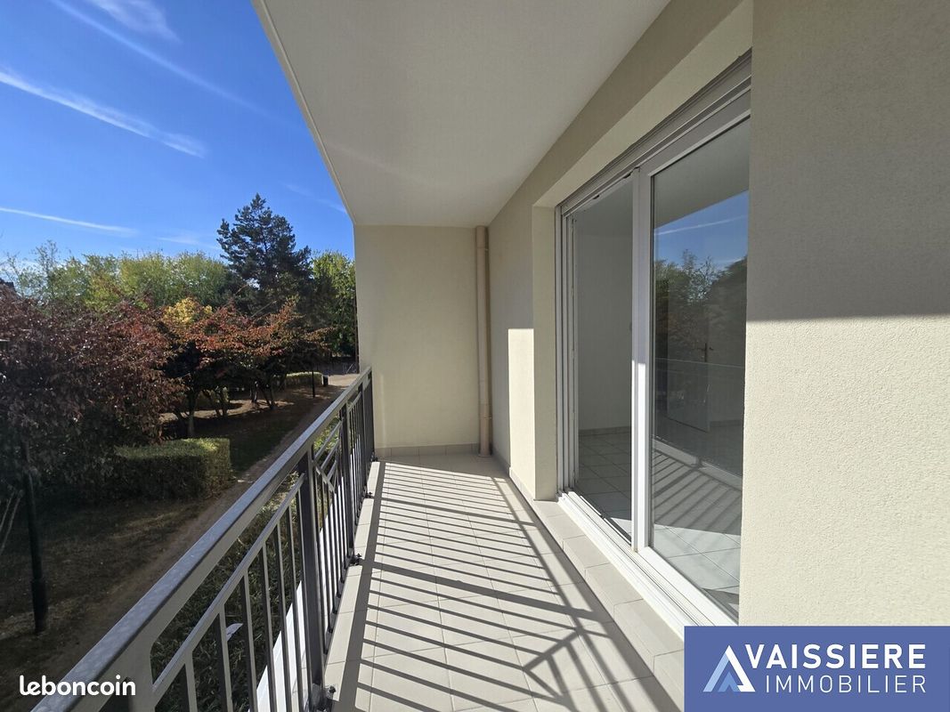 Appartement 2 pièces 46 m² · à Guyancourt · 46,2 m² · 203 000 €