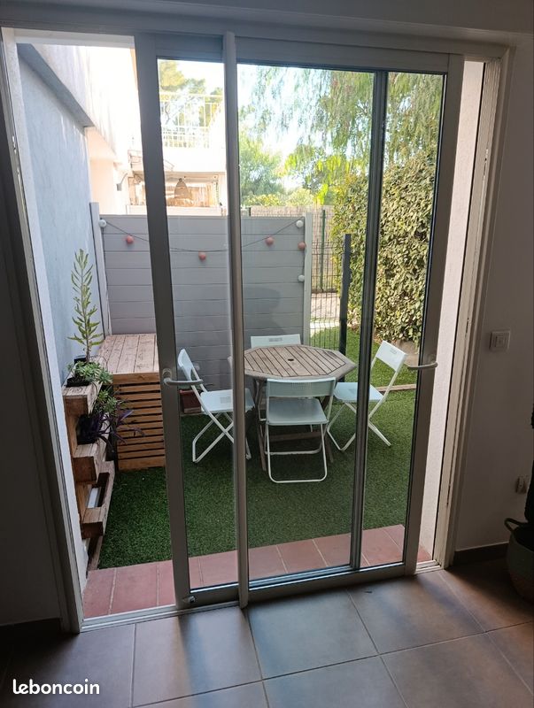 Appartement 3 pièces 60 m² · à Carqueiranne · 60 m² · 1 100 €/mois