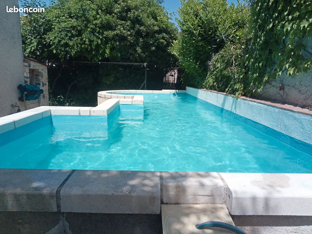 Maison 7 pièces 170 m² · à Nîmes · 170 m² · 350 000 €