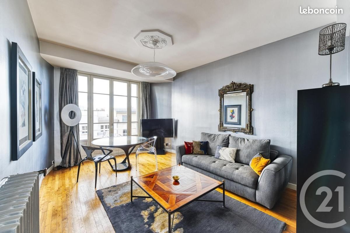 Appartement 2 pièces 57 m² · à Rennes · 57 m² · 997 €