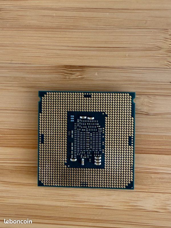 I5 6400 2.70Ghz (image 2)