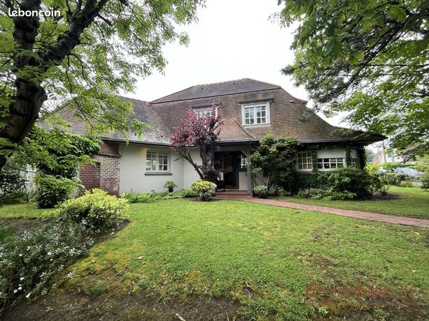 Villa 6 pièces 140 m²