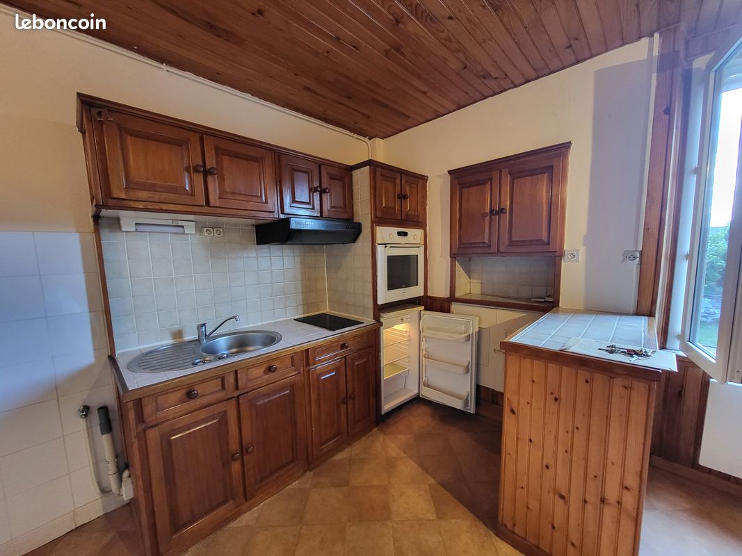 Appartement 2 pièces 33 m² · à Angers · 33 m² · 616 €