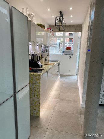 Maison 123 m² Rennes — 5