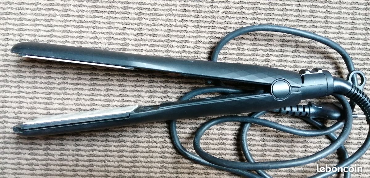 Lisseur Ionic Philips (image 2)