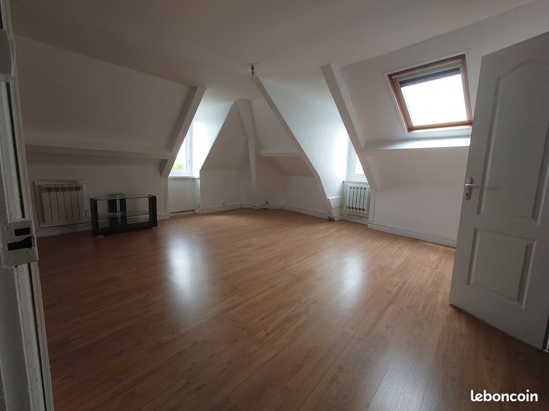 Appartement 2 pièces 32 m² · à Saint-Brieuc · 32 m² · 415 €/mois