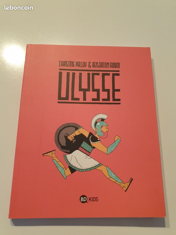 Ulysse (image 1)