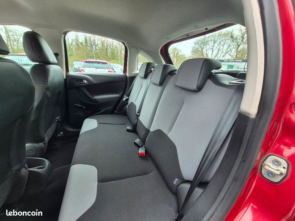 CITROEN C3 1.4 HDi 70CH ATTRACTION (image 6)